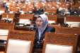 DPR Diminta Ikut Selesaikan Masalah Pembatalan SK PPPK 500 Bidan