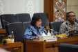 Baleg DPR, Menteri LHK dan Menteri PUPR Diskusikan Prospek Revisi UU Sampah