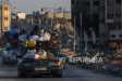 800 Ribu Warga Palestina Terpaksa Tinggalkan Rafah