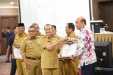 Serius Jalankan Program Stunting, RAPP Kembali Terima Penghargaan dari Gubernur Riau