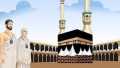 Pemko Pekanbaru Akan Tanggung Biaya Haji Domestik, Anggaran Sudah Dialokasikan