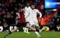 Laga Bournemouth vs Chelsea Tanpa Pemenang