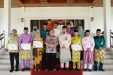 Lima OPD di Riau Terima Penghargaan, Ini Kategorinya