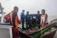 Basarnas Lakukan Pencarian Dua Nelayan Hilang di Perairan Sinaboi